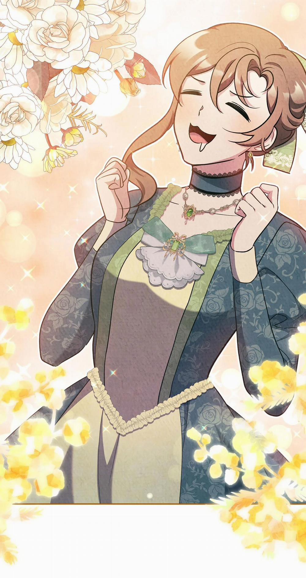 [18+] Hầu Tước Sạch Sẽ Và Quý Cô Bảo Thủ 29.1 trang 12