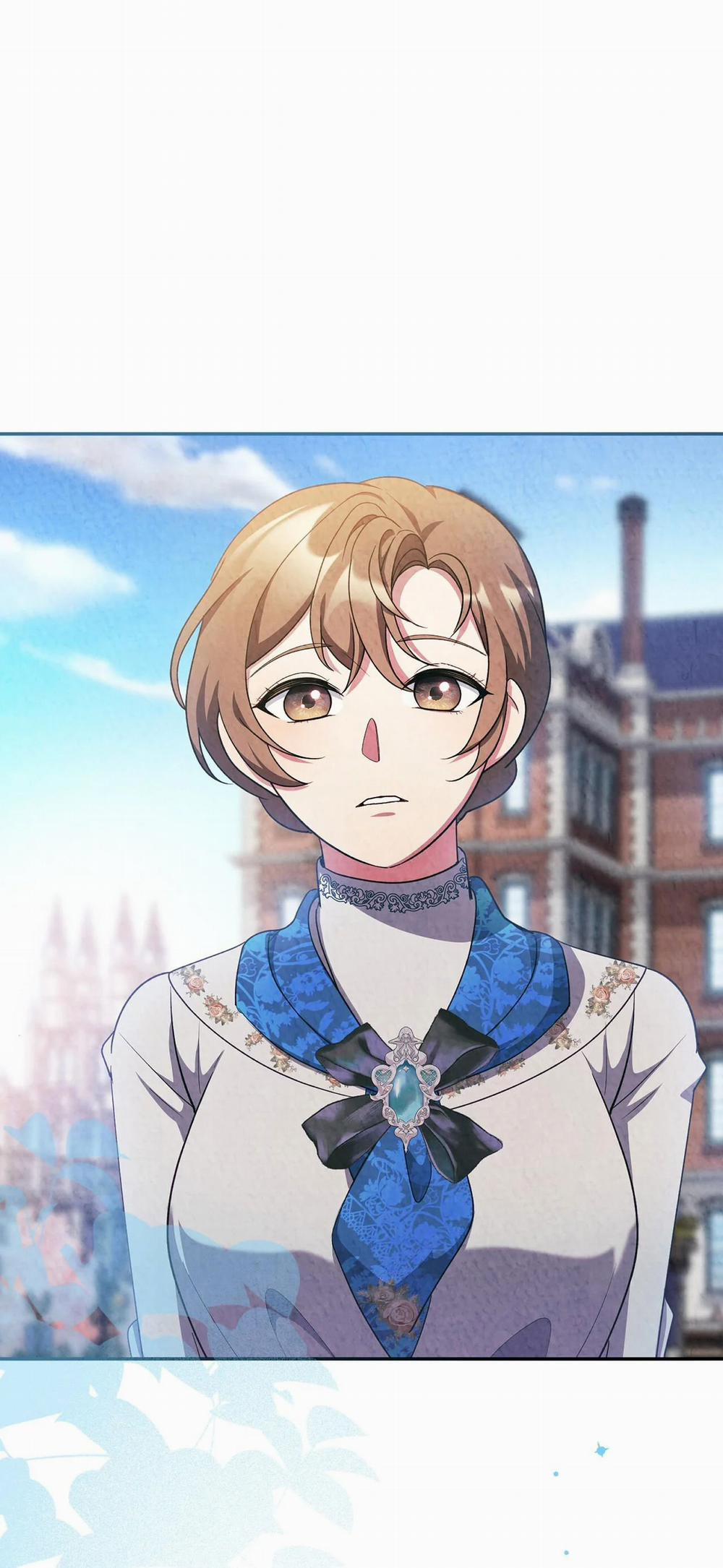 [18+] Hầu Tước Sạch Sẽ Và Quý Cô Bảo Thủ 29.1 trang 19