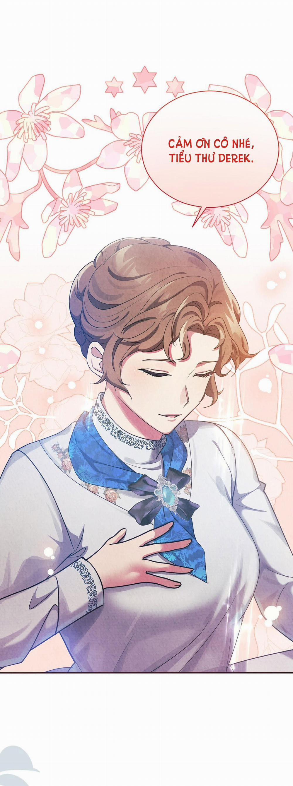 [18+] Hầu Tước Sạch Sẽ Và Quý Cô Bảo Thủ 29.1 trang 21