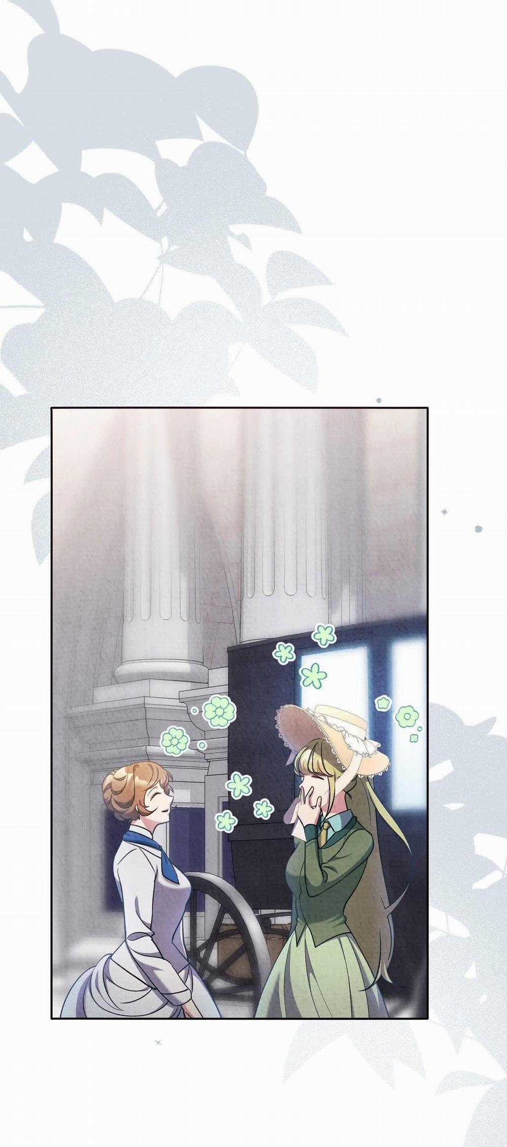 [18+] Hầu Tước Sạch Sẽ Và Quý Cô Bảo Thủ 29.1 trang 22