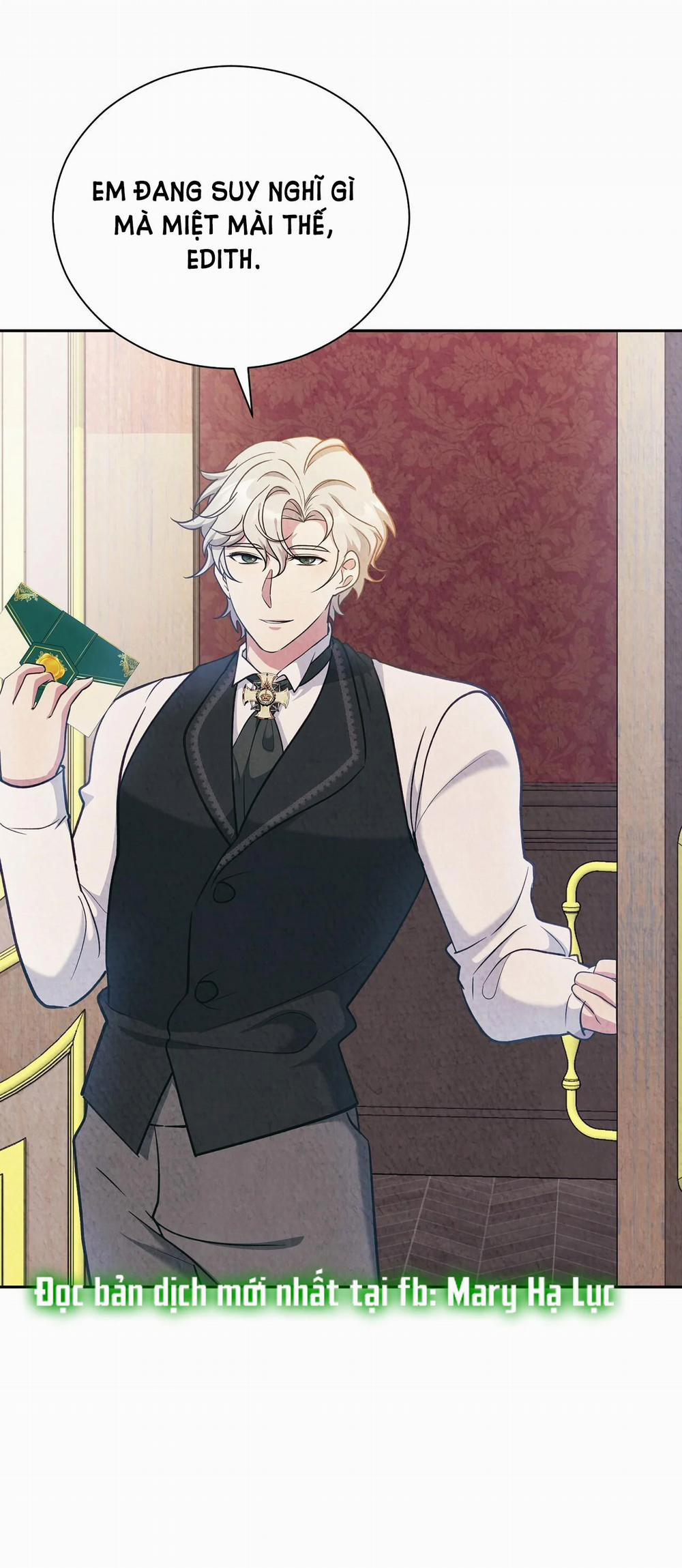 [18+] Hầu Tước Sạch Sẽ Và Quý Cô Bảo Thủ 29.1 trang 24