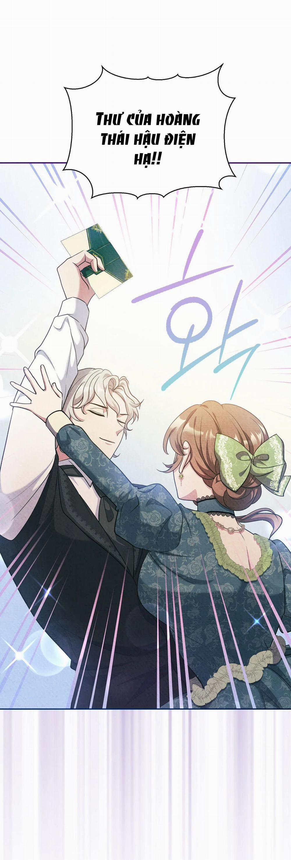 [18+] Hầu Tước Sạch Sẽ Và Quý Cô Bảo Thủ 29.1 trang 27