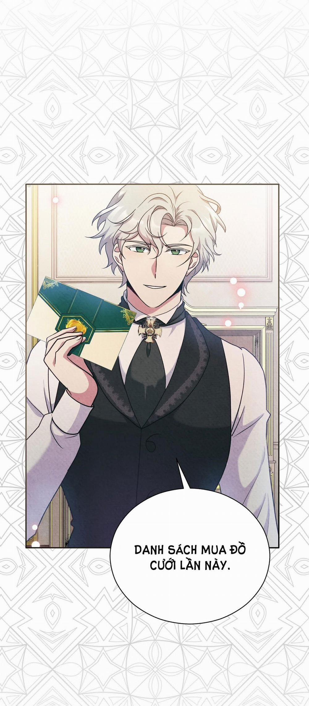 [18+] Hầu Tước Sạch Sẽ Và Quý Cô Bảo Thủ 29.1 trang 29