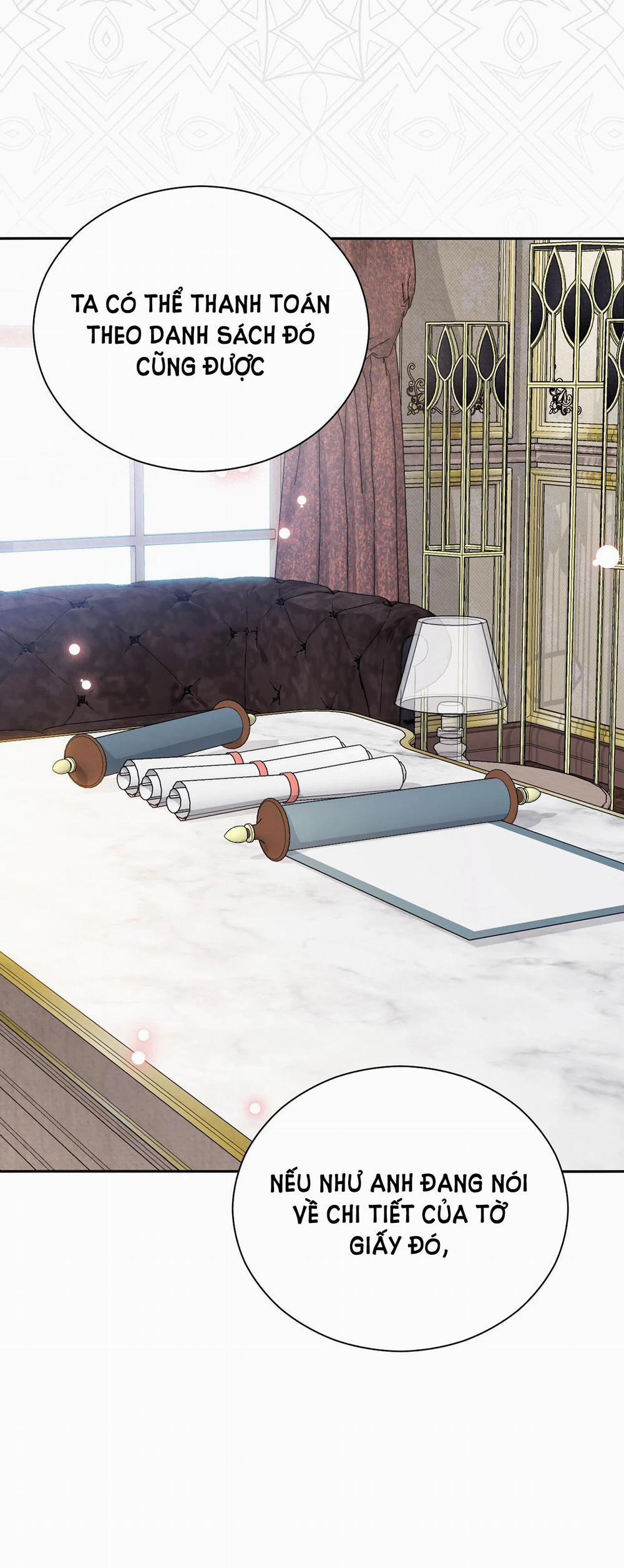 [18+] Hầu Tước Sạch Sẽ Và Quý Cô Bảo Thủ 29.1 trang 30