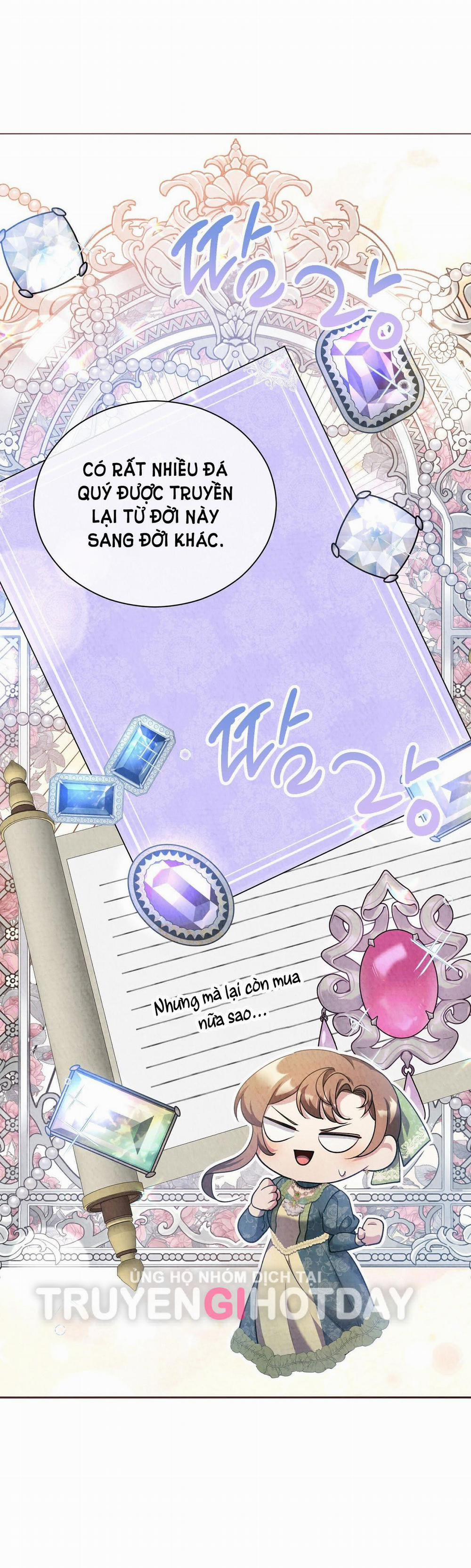 [18+] Hầu Tước Sạch Sẽ Và Quý Cô Bảo Thủ 29.1 trang 31