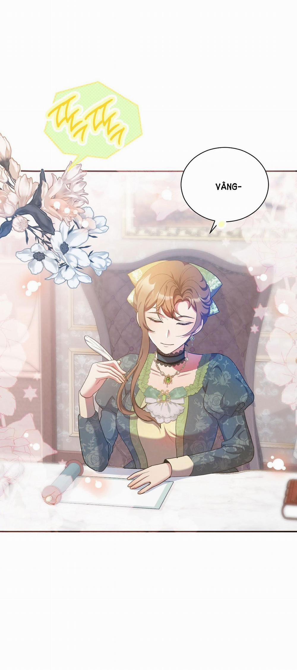 [18+] Hầu Tước Sạch Sẽ Và Quý Cô Bảo Thủ 29.1 trang 5