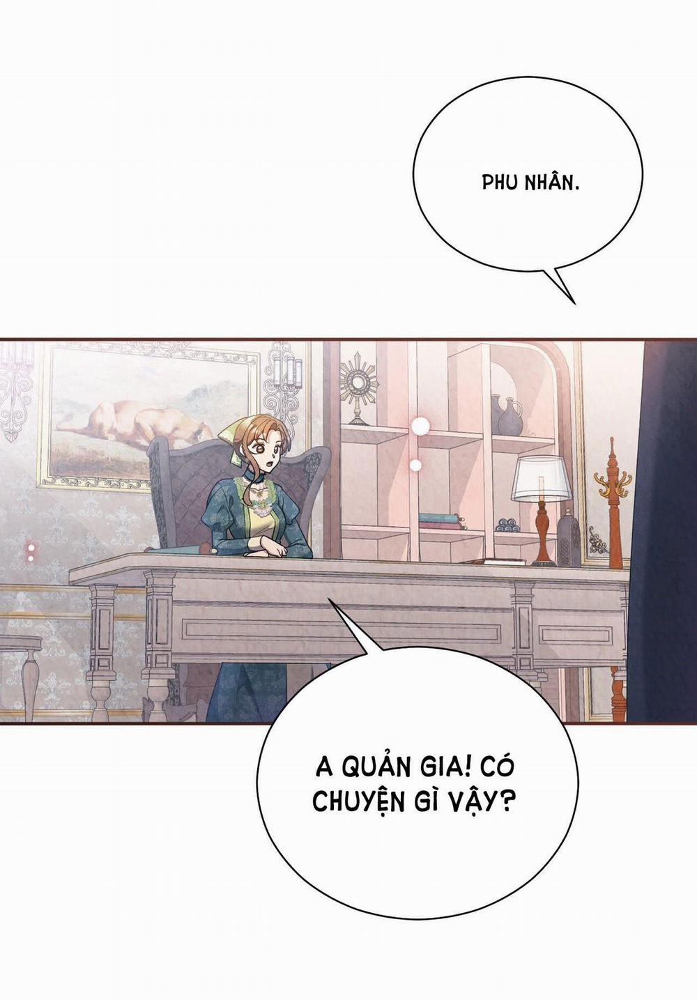 [18+] Hầu Tước Sạch Sẽ Và Quý Cô Bảo Thủ 29.1 trang 6