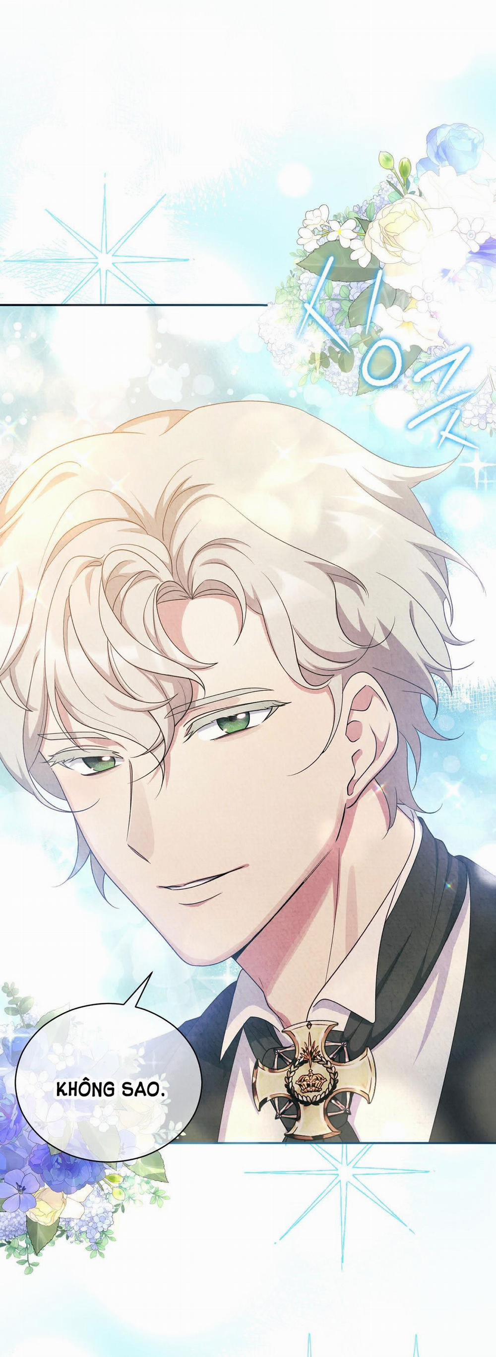 [18+] Hầu Tước Sạch Sẽ Và Quý Cô Bảo Thủ 29.2 trang 12