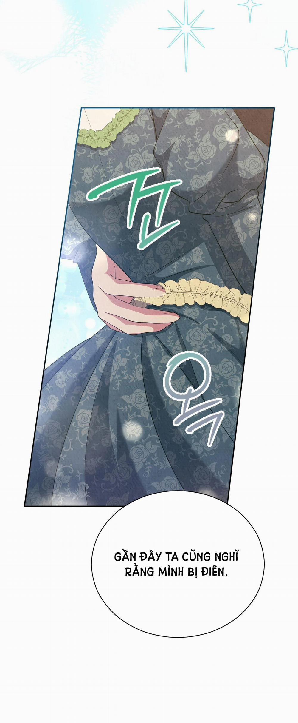 [18+] Hầu Tước Sạch Sẽ Và Quý Cô Bảo Thủ 29.2 trang 13