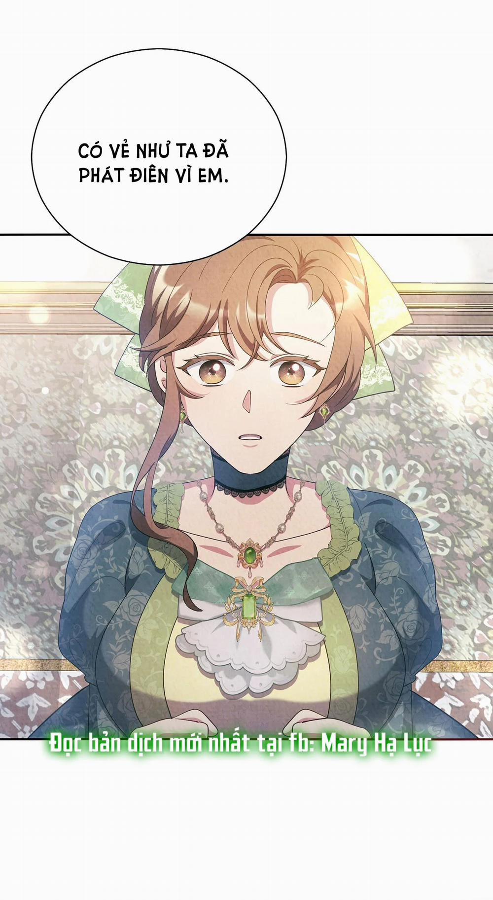 [18+] Hầu Tước Sạch Sẽ Và Quý Cô Bảo Thủ 29.2 trang 14