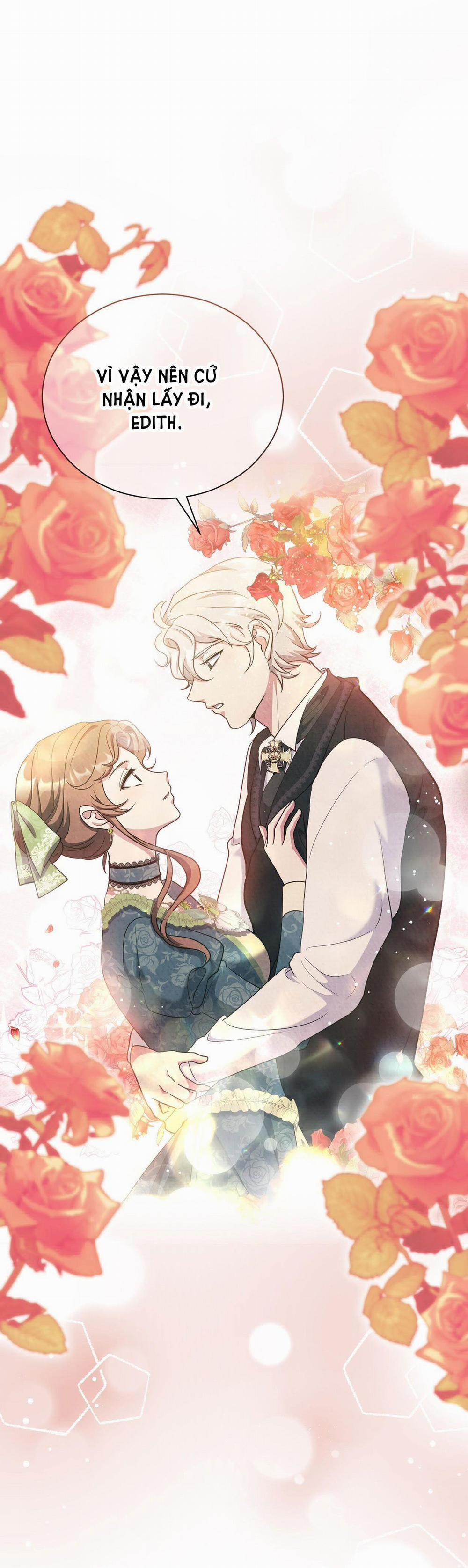 [18+] Hầu Tước Sạch Sẽ Và Quý Cô Bảo Thủ 29.2 trang 15