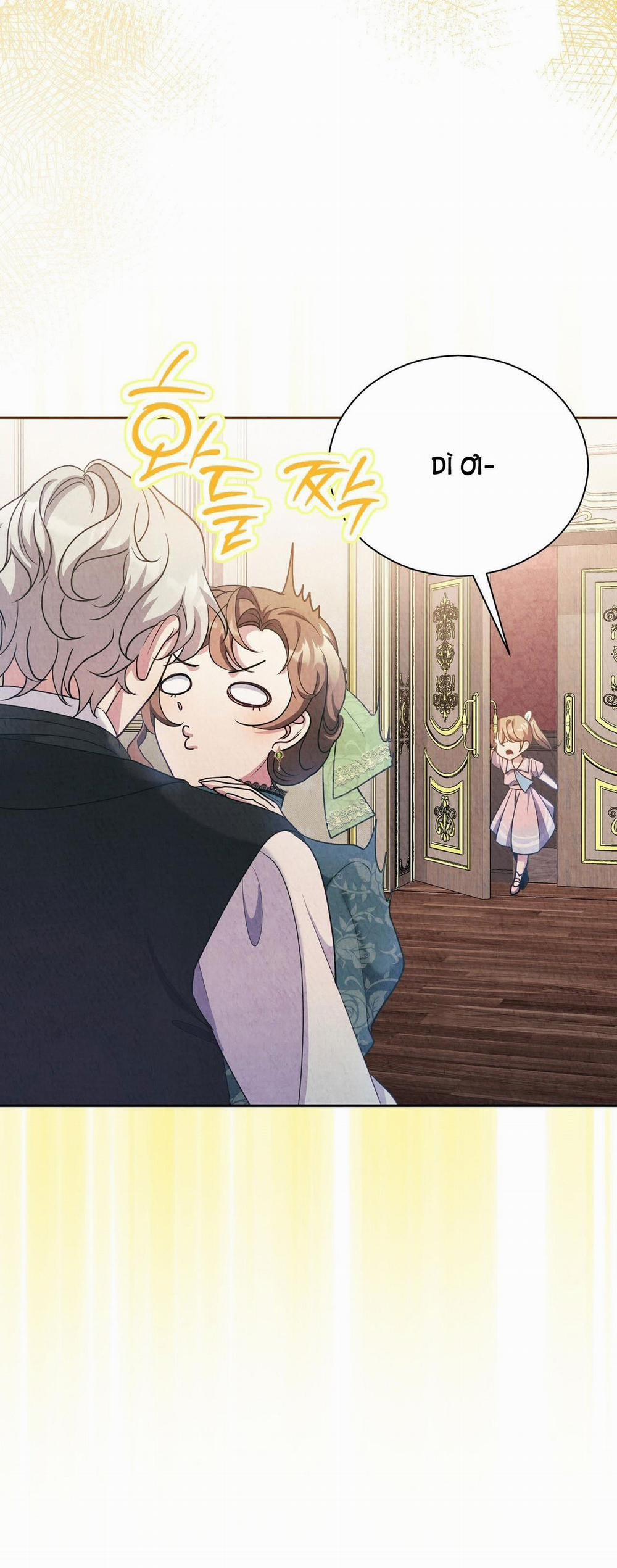 [18+] Hầu Tước Sạch Sẽ Và Quý Cô Bảo Thủ 29.2 trang 18