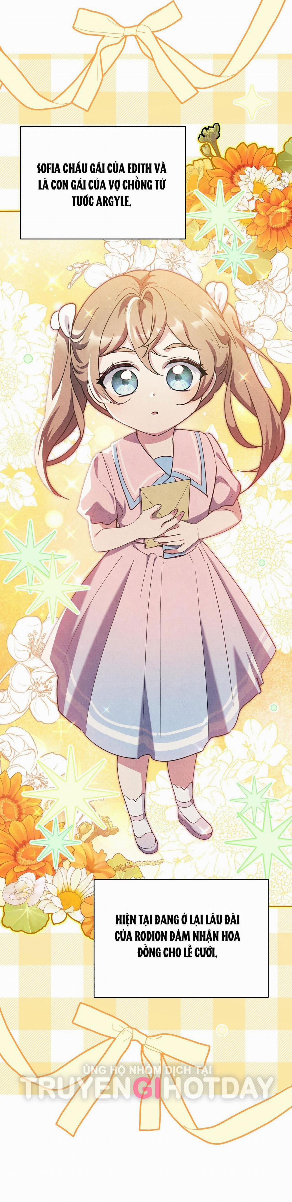 [18+] Hầu Tước Sạch Sẽ Và Quý Cô Bảo Thủ 29.2 trang 20