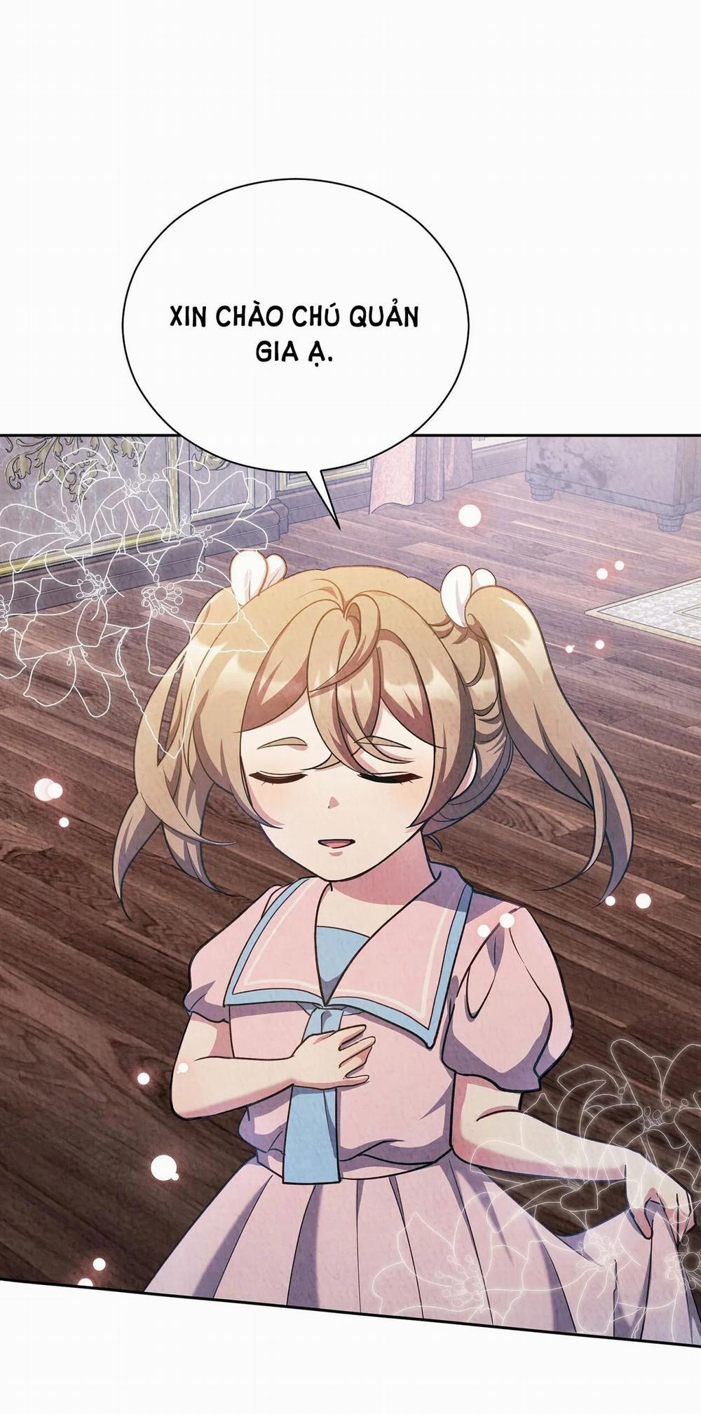 [18+] Hầu Tước Sạch Sẽ Và Quý Cô Bảo Thủ 29.2 trang 26