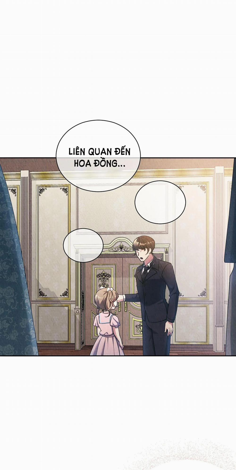 [18+] Hầu Tước Sạch Sẽ Và Quý Cô Bảo Thủ 29.2 trang 27