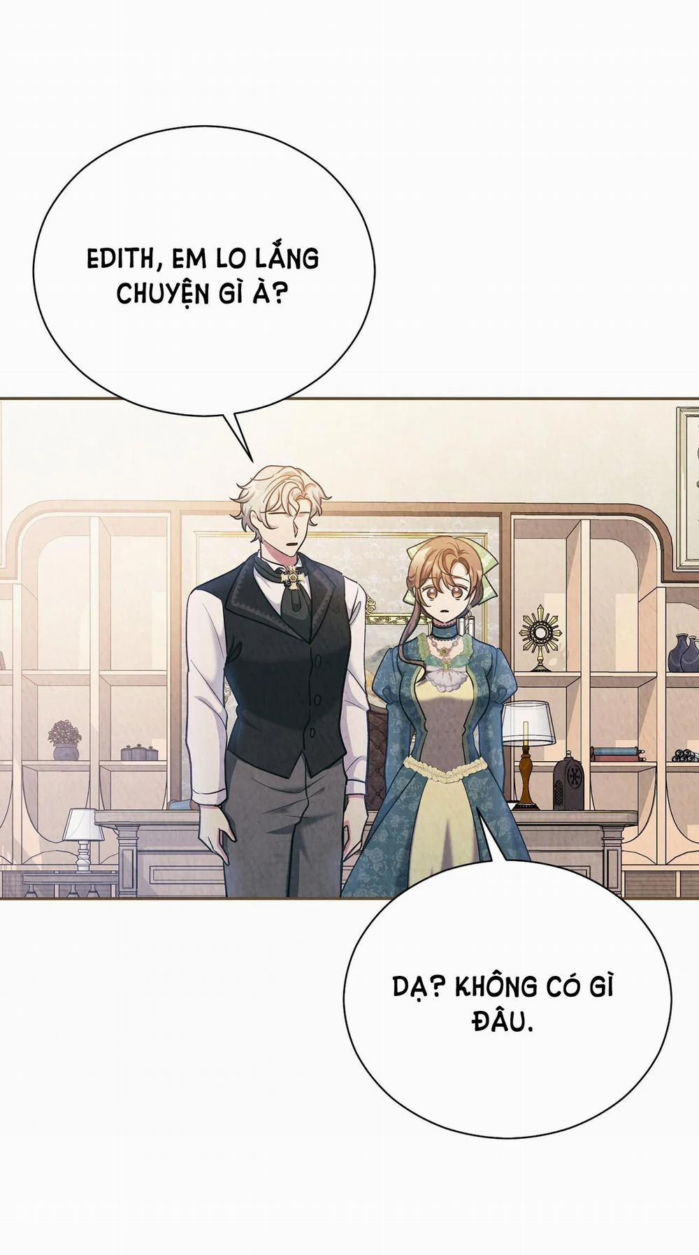 [18+] Hầu Tước Sạch Sẽ Và Quý Cô Bảo Thủ 29.2 trang 29