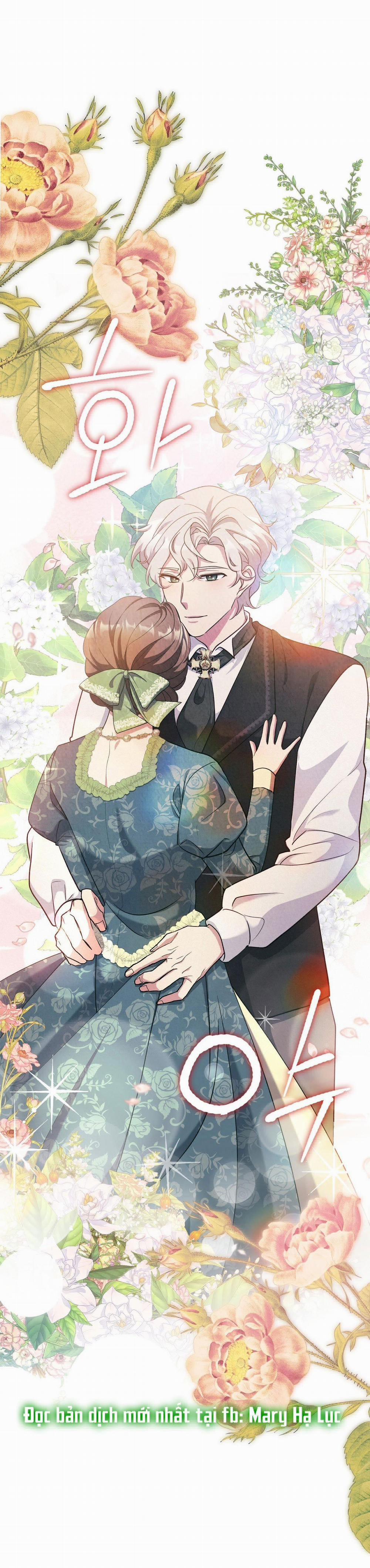 [18+] Hầu Tước Sạch Sẽ Và Quý Cô Bảo Thủ 29.2 trang 3