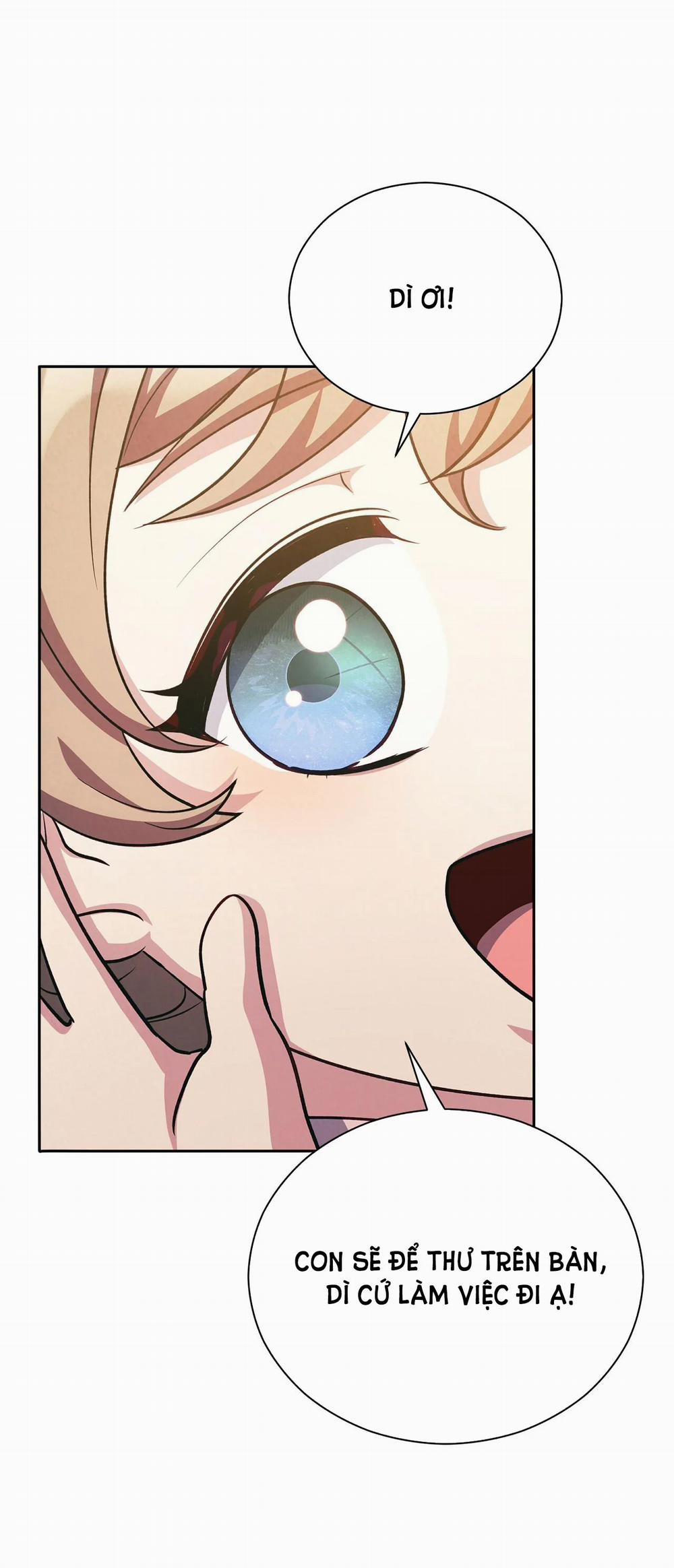 [18+] Hầu Tước Sạch Sẽ Và Quý Cô Bảo Thủ 29.2 trang 30