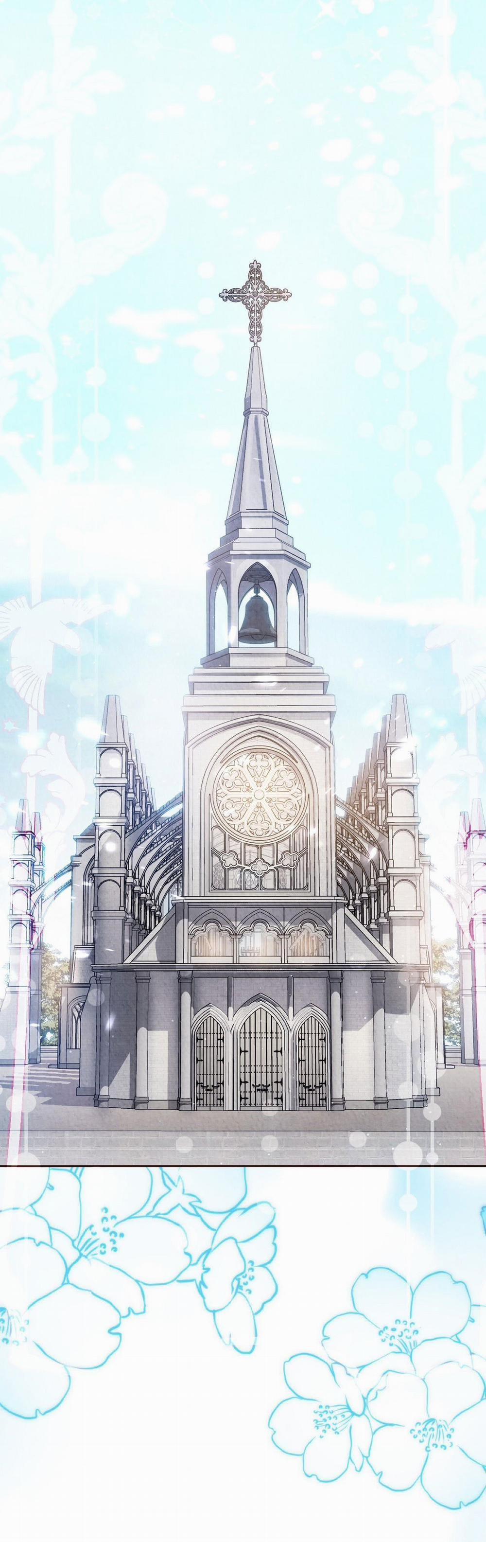 [18+] Hầu Tước Sạch Sẽ Và Quý Cô Bảo Thủ 29.2 trang 33