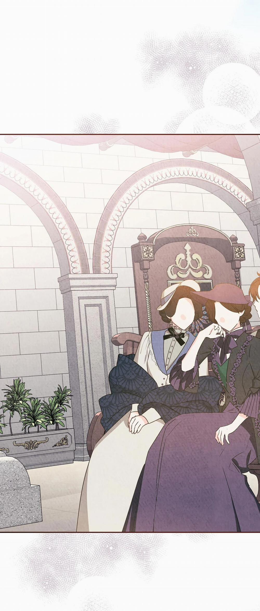 [18+] Hầu Tước Sạch Sẽ Và Quý Cô Bảo Thủ 29.2 trang 34