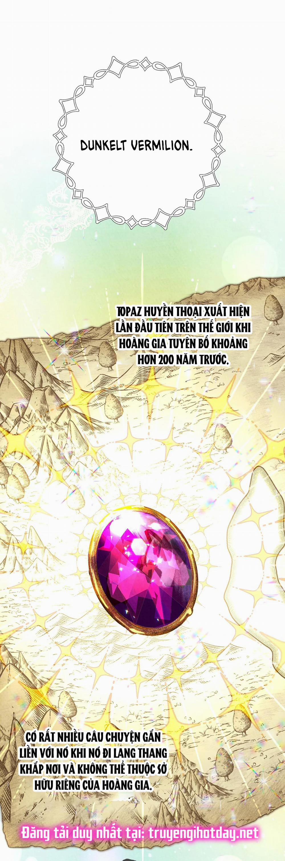 [18+] Hầu Tước Sạch Sẽ Và Quý Cô Bảo Thủ 29.2 trang 7