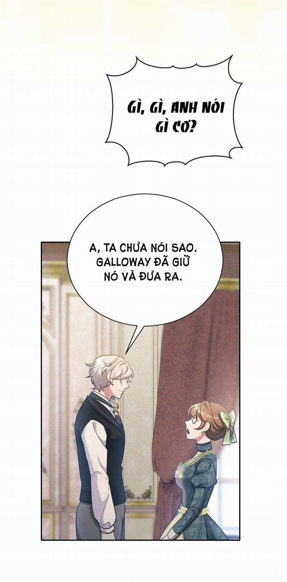 [18+] Hầu Tước Sạch Sẽ Và Quý Cô Bảo Thủ 29.2 trang 9