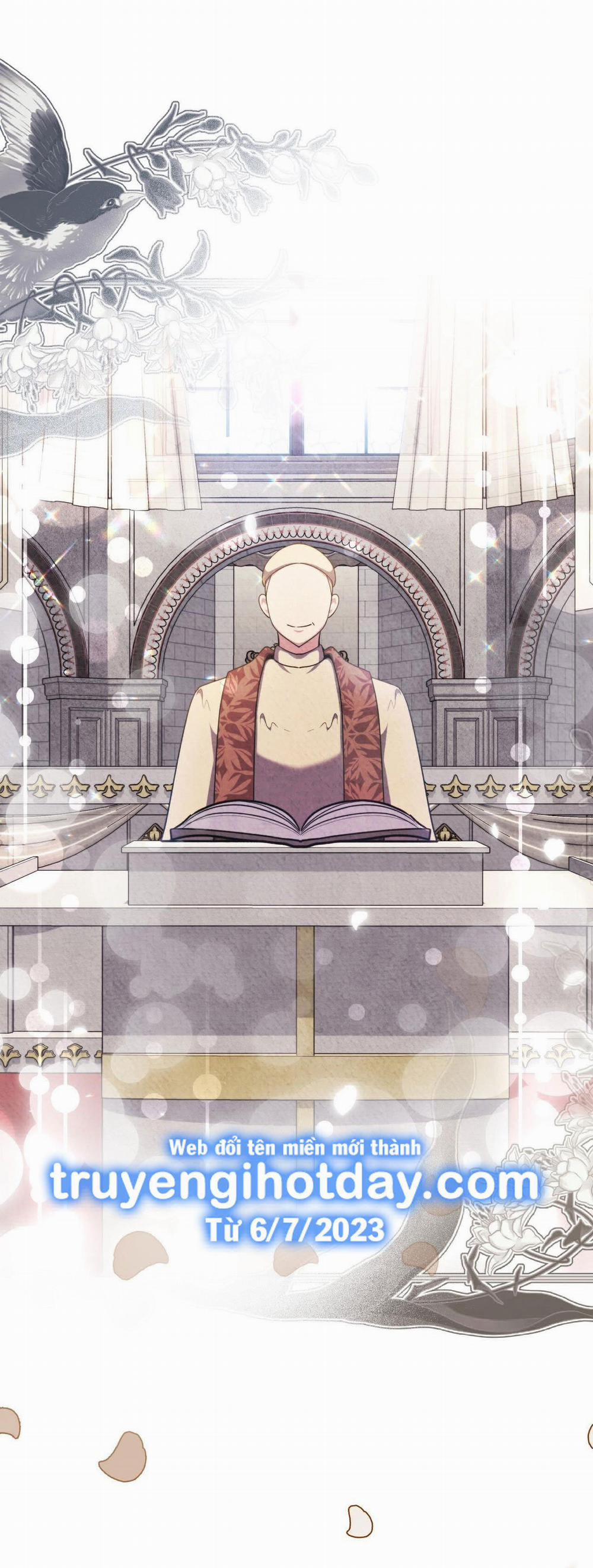 [18+] Hầu Tước Sạch Sẽ Và Quý Cô Bảo Thủ 30.1 trang 10