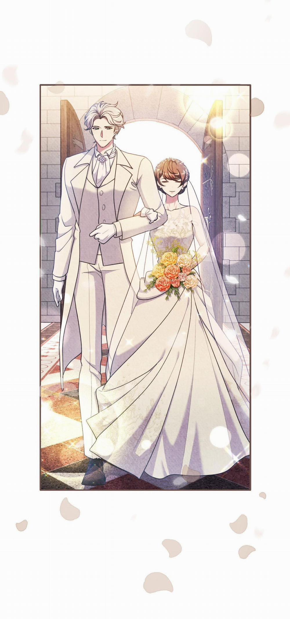 [18+] Hầu Tước Sạch Sẽ Và Quý Cô Bảo Thủ 30.1 trang 12