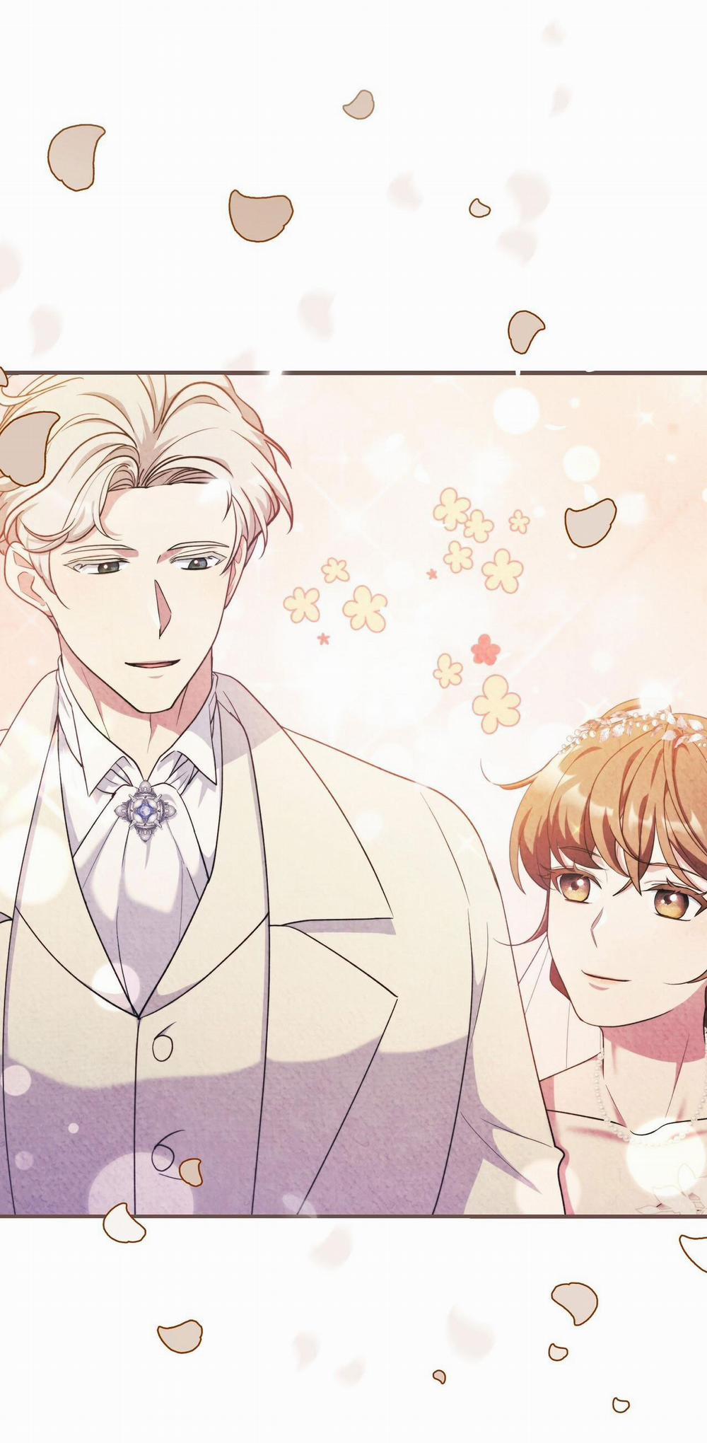 [18+] Hầu Tước Sạch Sẽ Và Quý Cô Bảo Thủ 30.1 trang 13