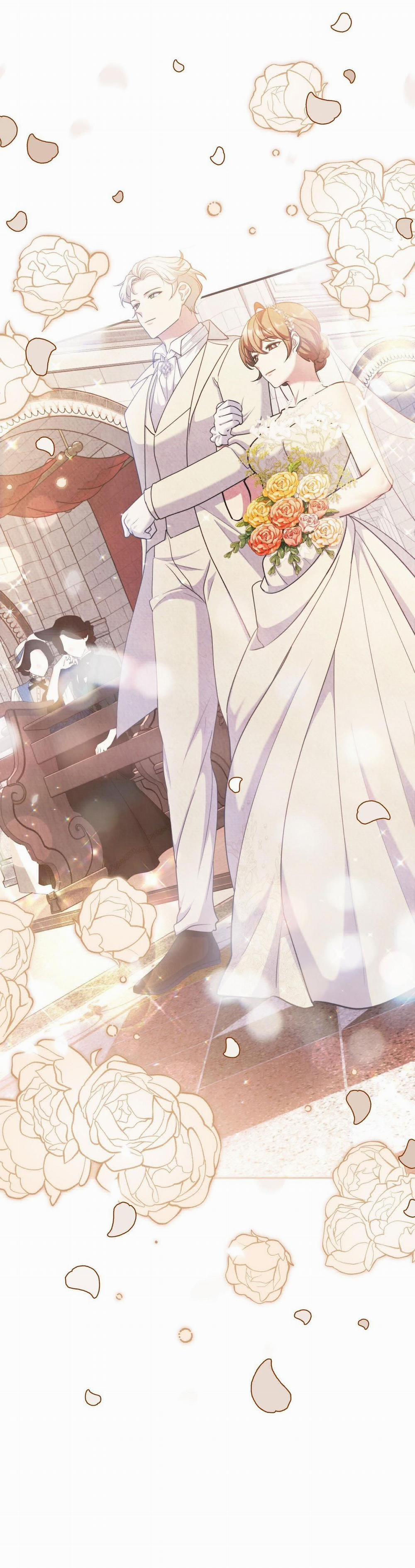 [18+] Hầu Tước Sạch Sẽ Và Quý Cô Bảo Thủ 30.1 trang 14