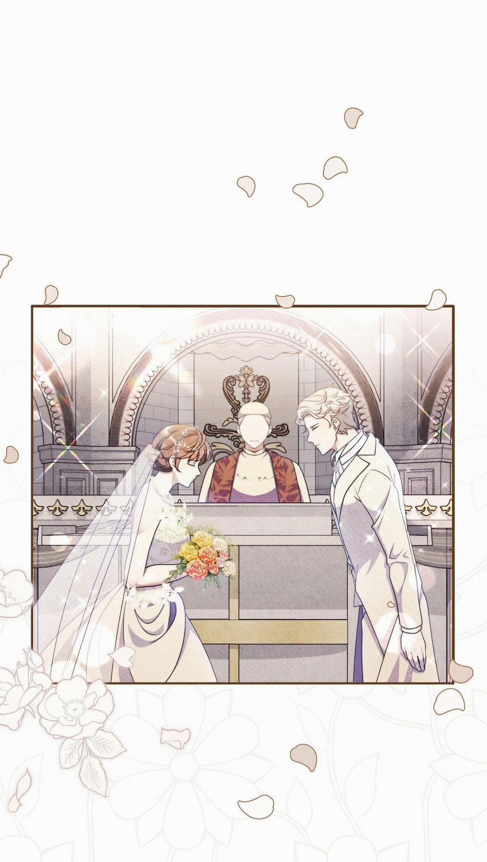 [18+] Hầu Tước Sạch Sẽ Và Quý Cô Bảo Thủ 30.1 trang 15