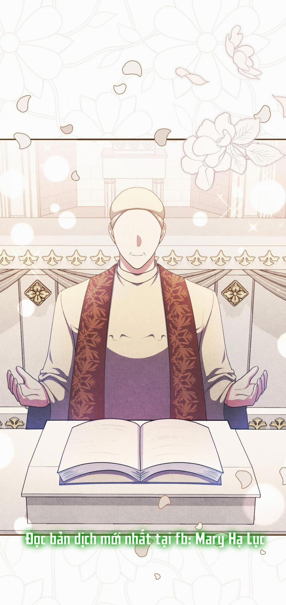 [18+] Hầu Tước Sạch Sẽ Và Quý Cô Bảo Thủ 30.1 trang 16