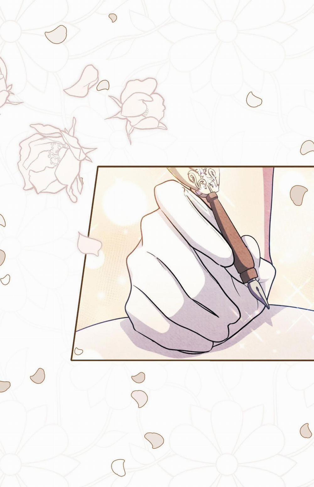 [18+] Hầu Tước Sạch Sẽ Và Quý Cô Bảo Thủ 30.1 trang 17