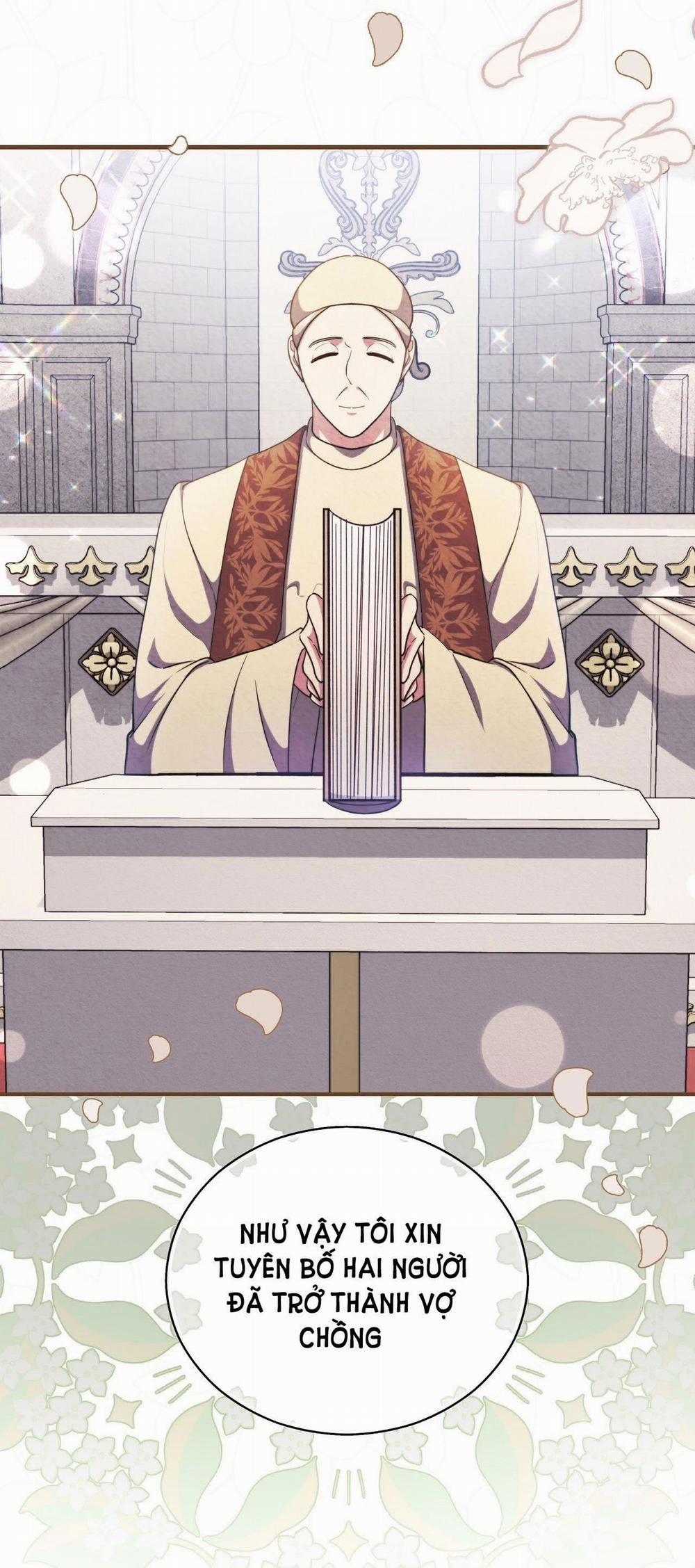 [18+] Hầu Tước Sạch Sẽ Và Quý Cô Bảo Thủ 30.1 trang 20