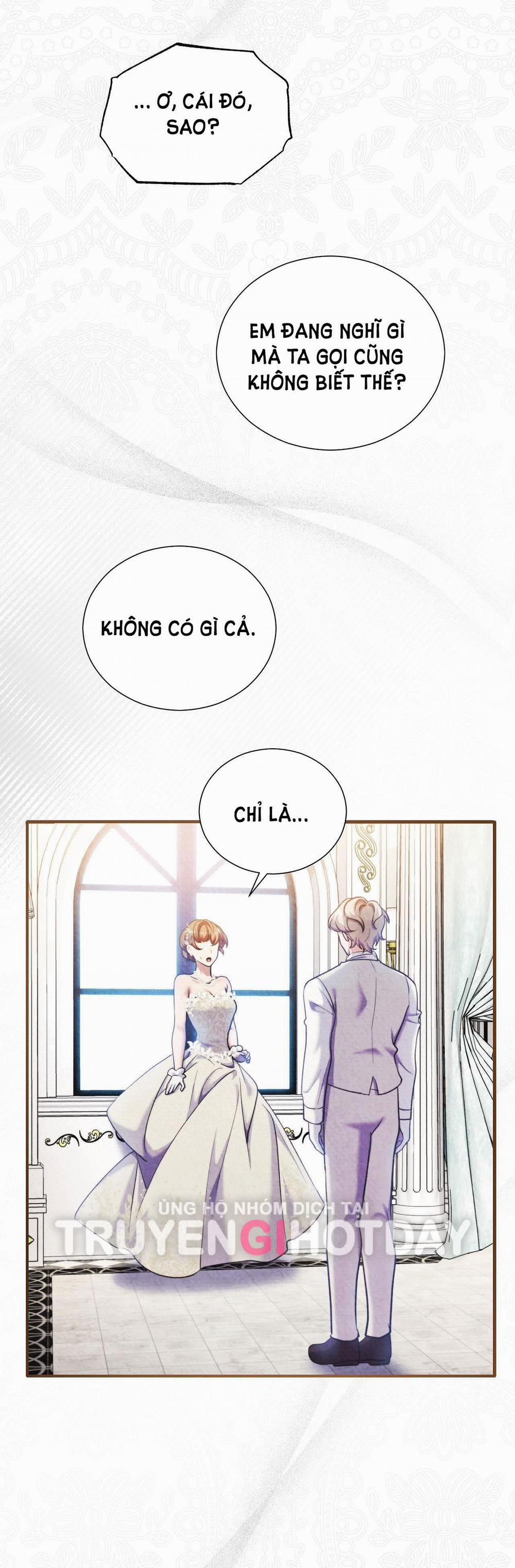 [18+] Hầu Tước Sạch Sẽ Và Quý Cô Bảo Thủ 30.2 trang 0