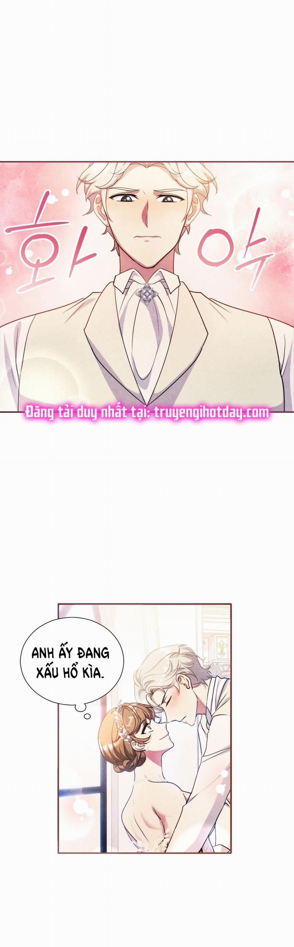 [18+] Hầu Tước Sạch Sẽ Và Quý Cô Bảo Thủ 30.2 trang 10