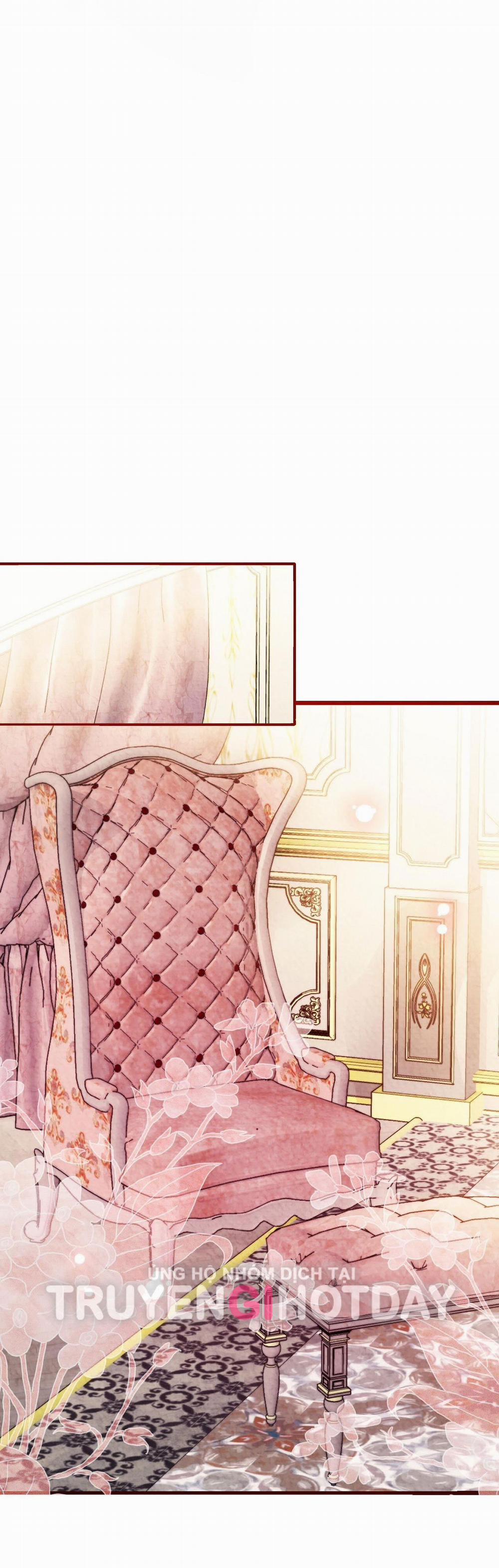 [18+] Hầu Tước Sạch Sẽ Và Quý Cô Bảo Thủ 30.2 trang 13