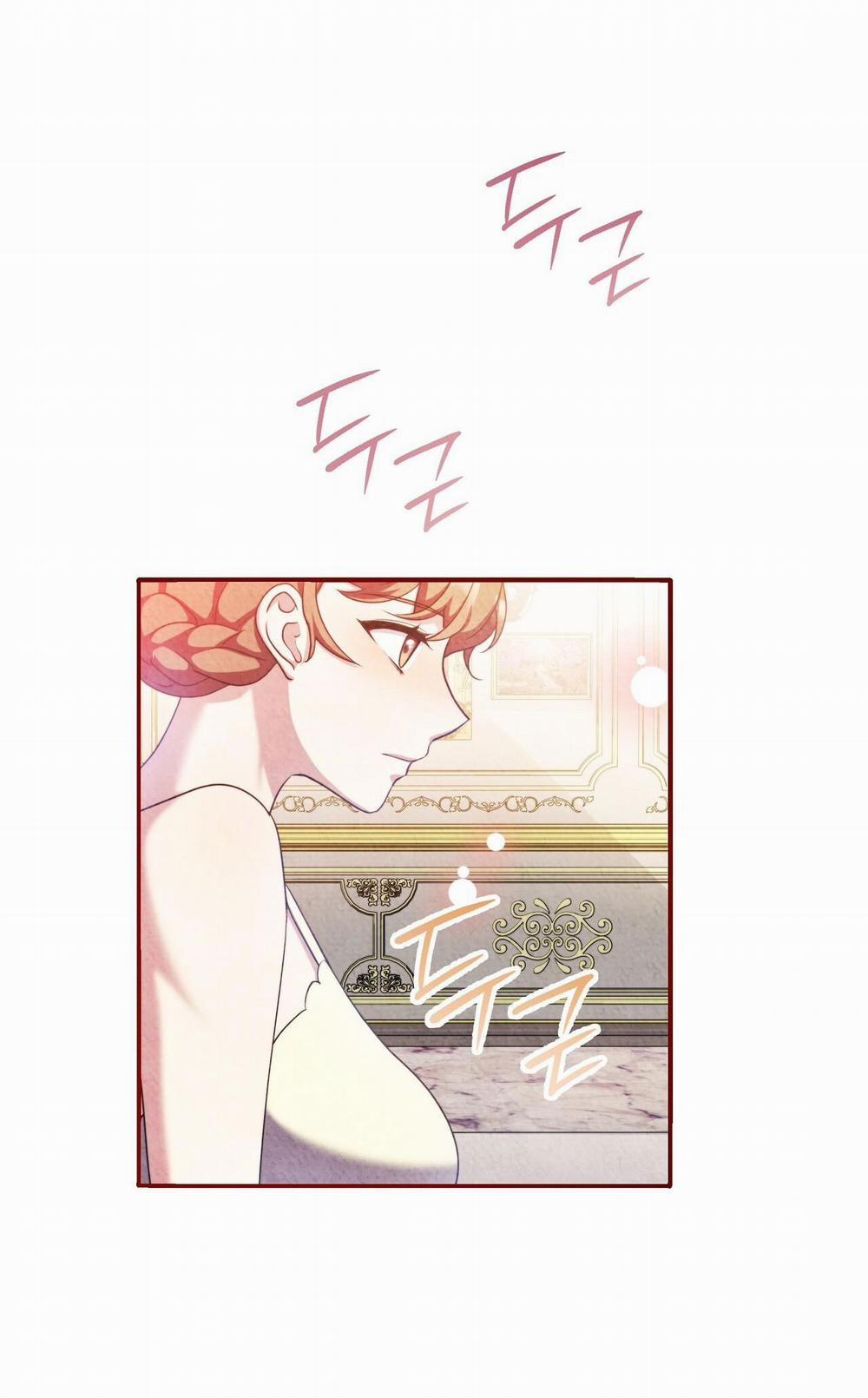 [18+] Hầu Tước Sạch Sẽ Và Quý Cô Bảo Thủ 30.2 trang 14