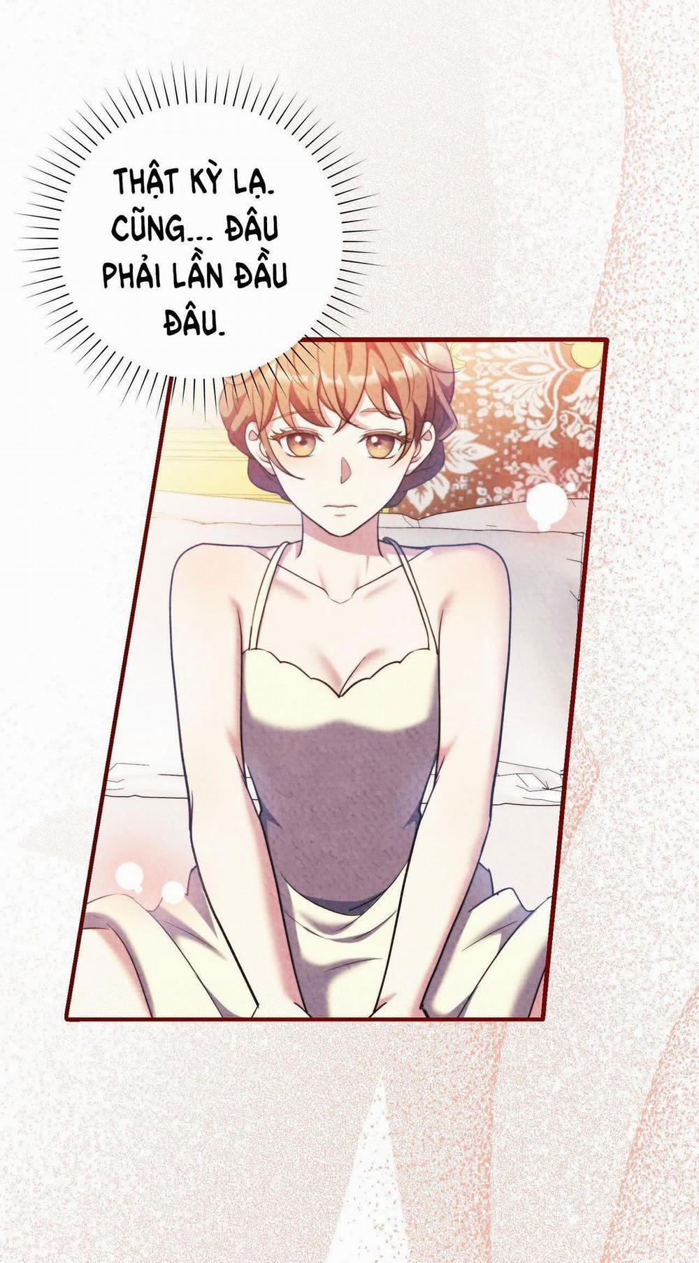 [18+] Hầu Tước Sạch Sẽ Và Quý Cô Bảo Thủ 30.2 trang 16