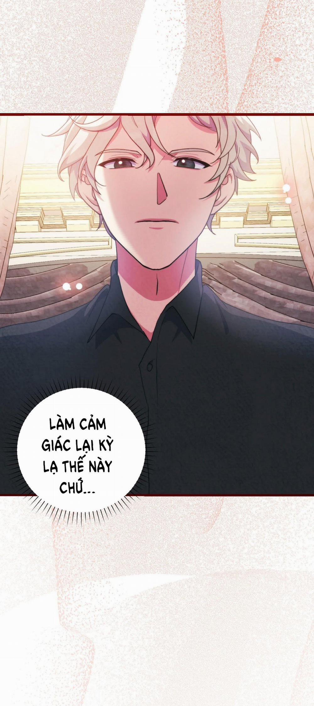 [18+] Hầu Tước Sạch Sẽ Và Quý Cô Bảo Thủ 30.2 trang 17