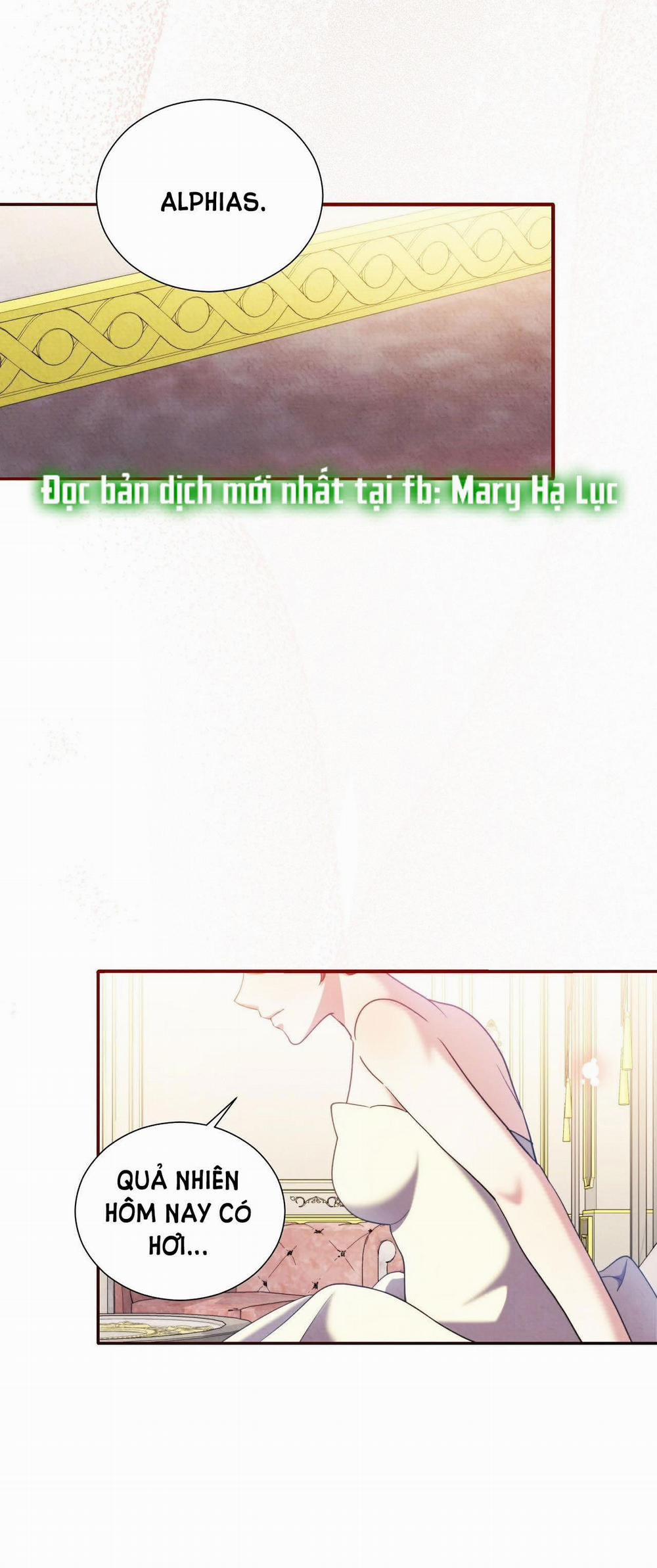 [18+] Hầu Tước Sạch Sẽ Và Quý Cô Bảo Thủ 30.2 trang 18