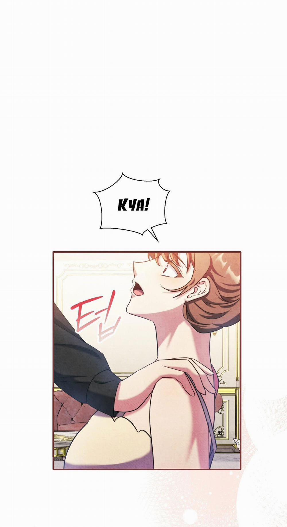 [18+] Hầu Tước Sạch Sẽ Và Quý Cô Bảo Thủ 30.2 trang 19