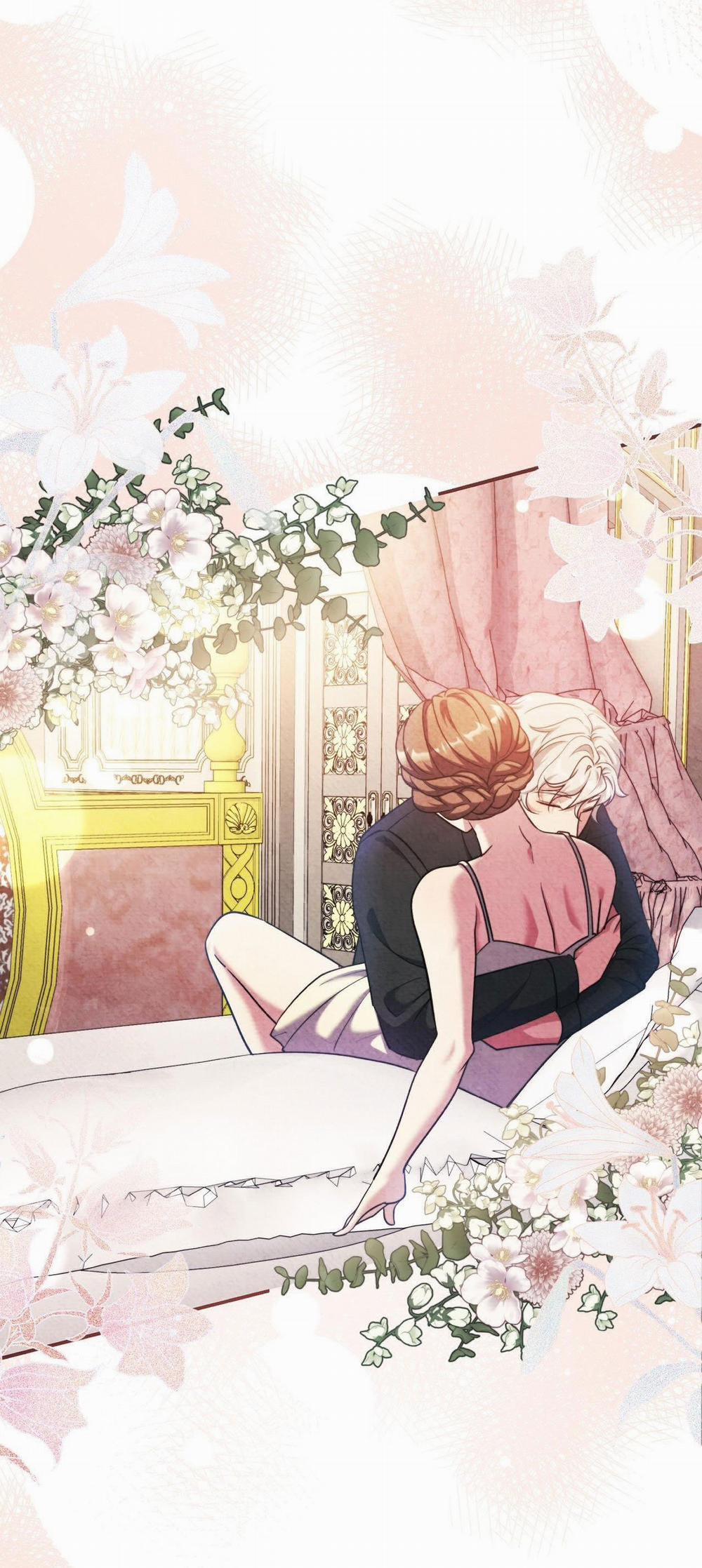 [18+] Hầu Tước Sạch Sẽ Và Quý Cô Bảo Thủ 30.2 trang 20