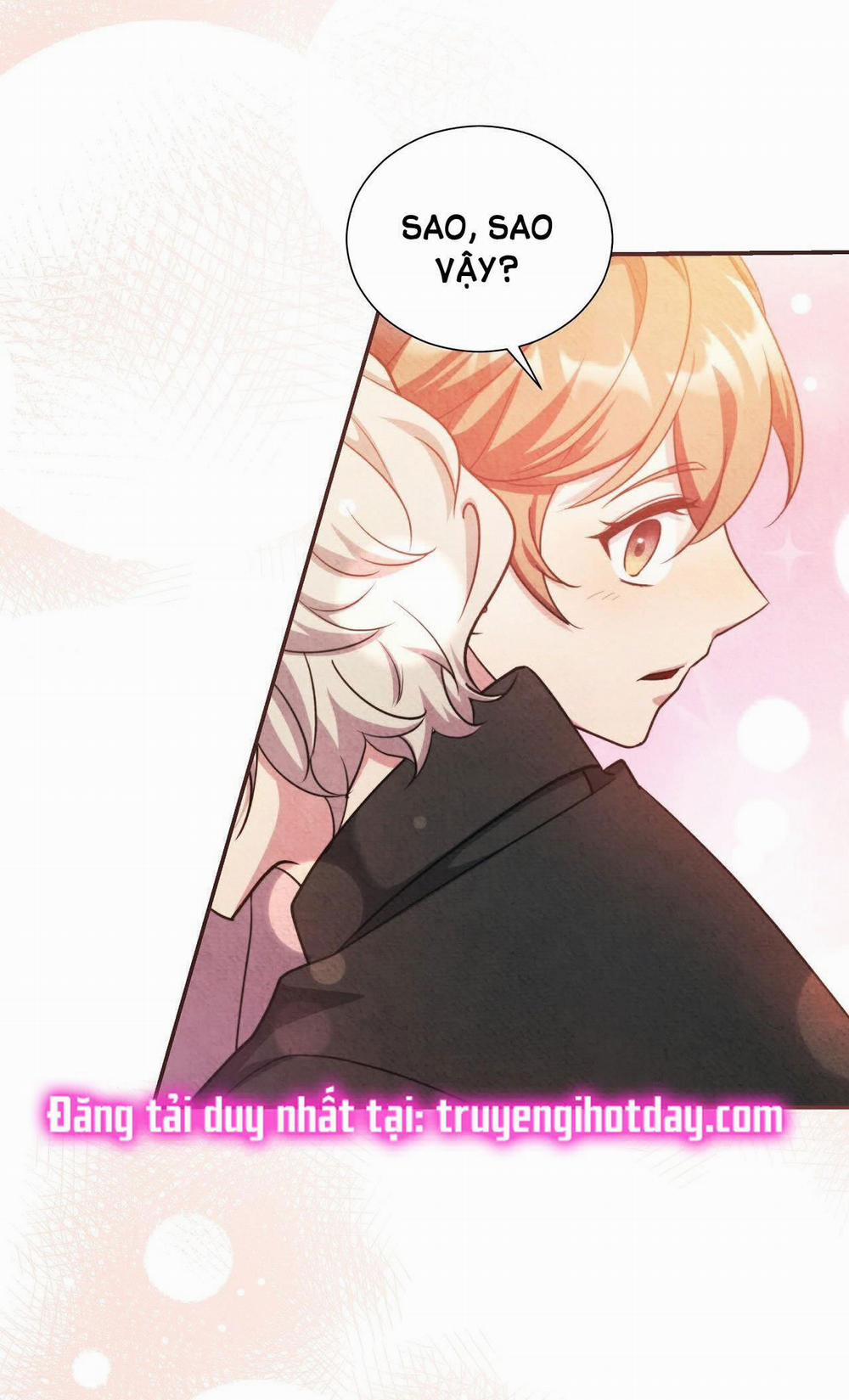 [18+] Hầu Tước Sạch Sẽ Và Quý Cô Bảo Thủ 30.2 trang 22