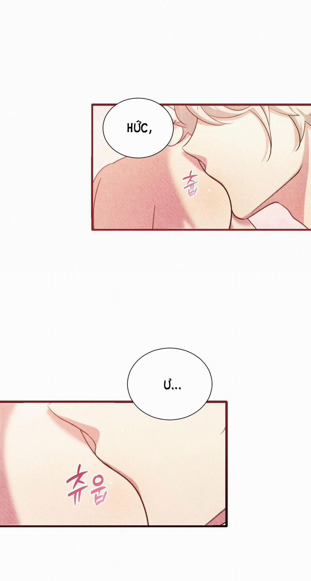 [18+] Hầu Tước Sạch Sẽ Và Quý Cô Bảo Thủ 30.2 trang 24