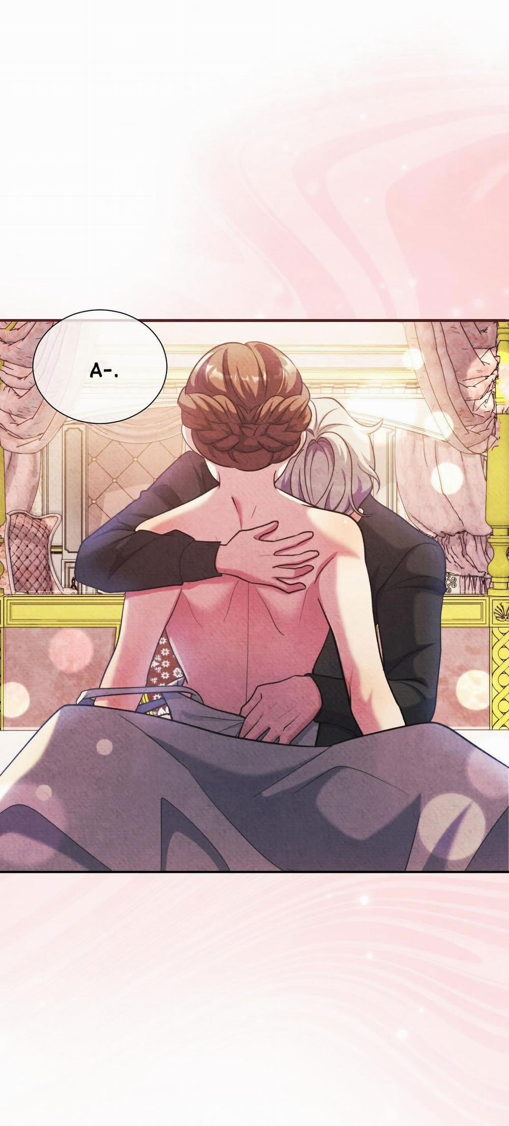 [18+] Hầu Tước Sạch Sẽ Và Quý Cô Bảo Thủ 30.2 trang 25