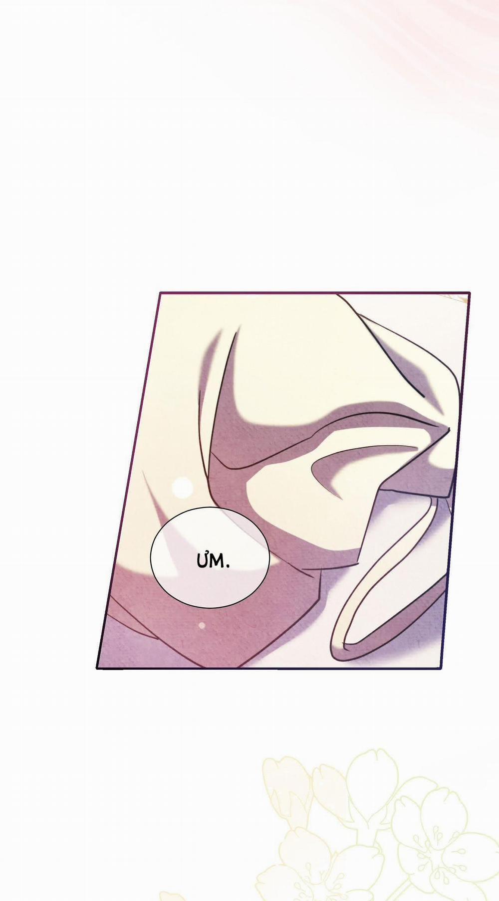 [18+] Hầu Tước Sạch Sẽ Và Quý Cô Bảo Thủ 30.2 trang 27