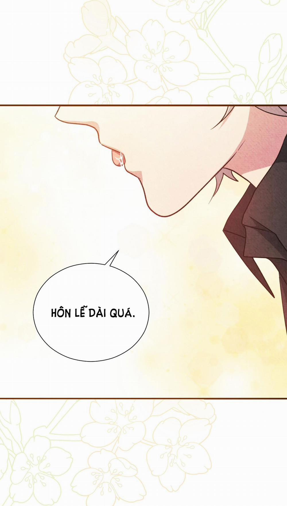 [18+] Hầu Tước Sạch Sẽ Và Quý Cô Bảo Thủ 30.2 trang 28