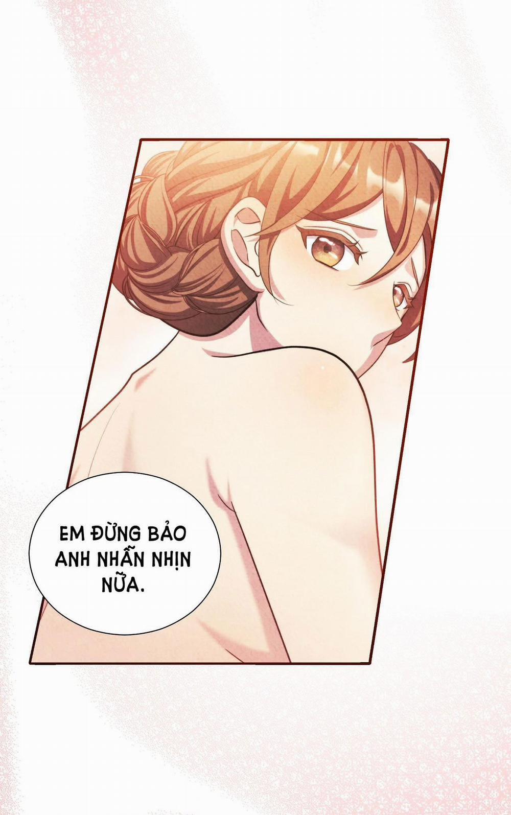 [18+] Hầu Tước Sạch Sẽ Và Quý Cô Bảo Thủ 30.2 trang 34