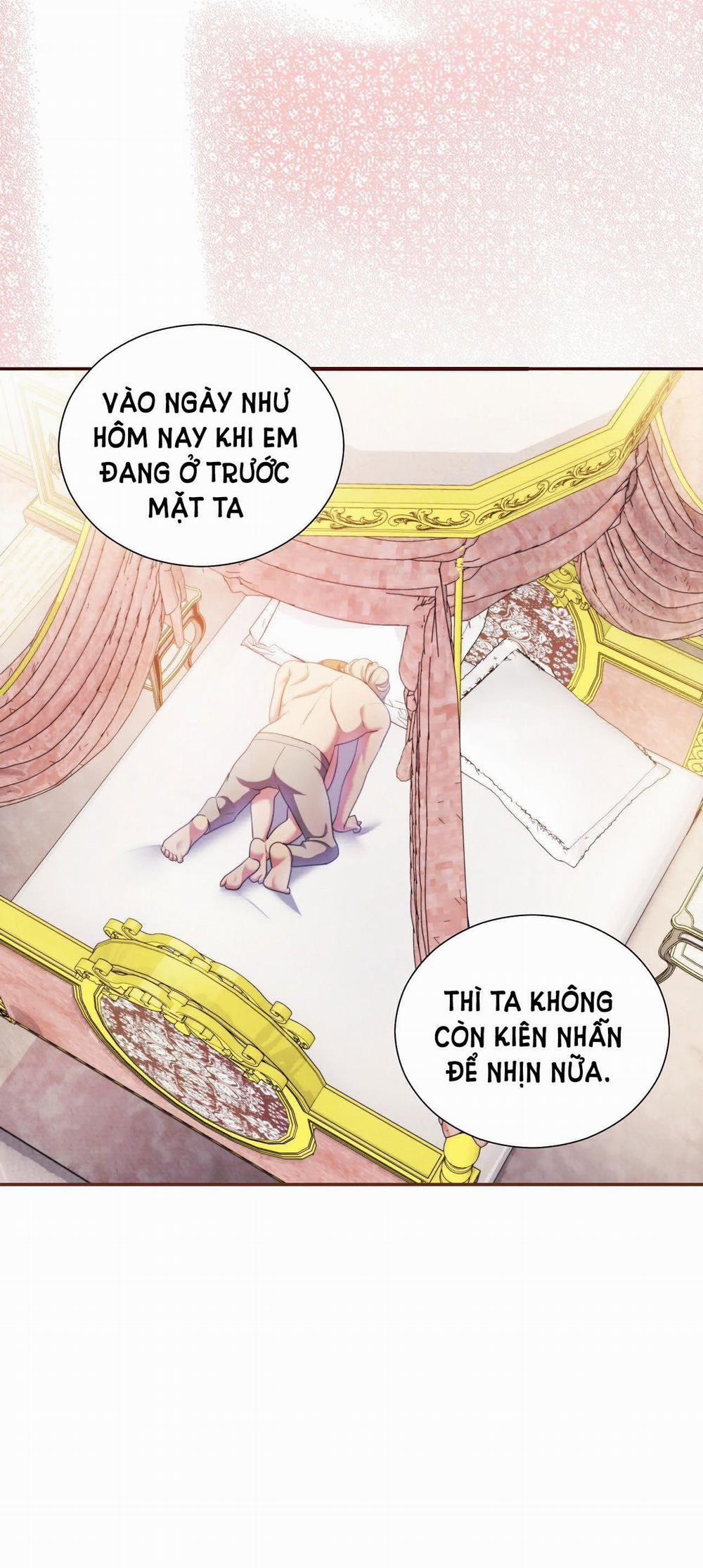 [18+] Hầu Tước Sạch Sẽ Và Quý Cô Bảo Thủ 30.2 trang 35